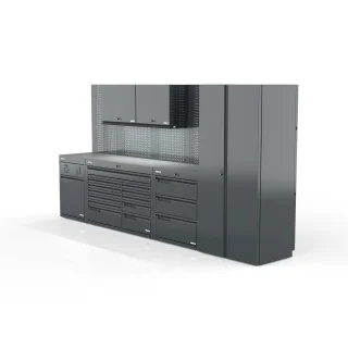 MSS+ setup high 4060mm