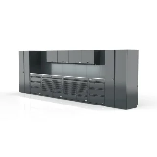 MSS+ setup high 6790mm