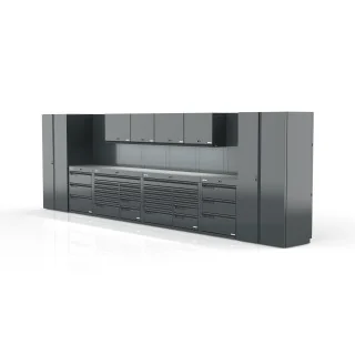 MSS+ setup high 6790mm