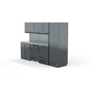 MSS+ setup high 2980mm