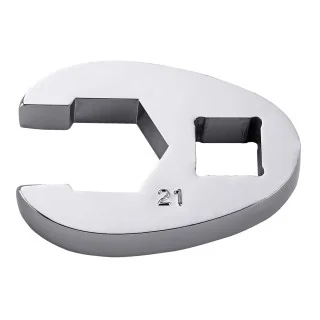 Crawfoot 3/8" - 3/4"