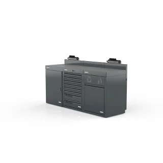 MSS+ setup low 2160mm