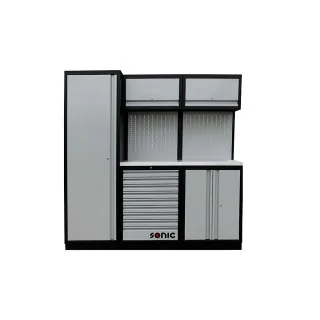 MSS setup extra deep 1958mm