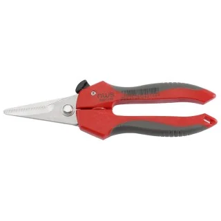 Combination scissors