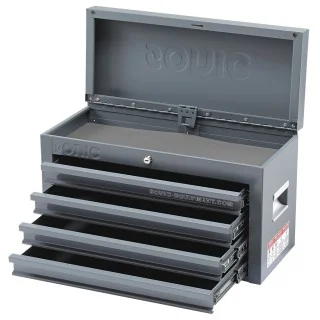 Socket set 1/4" SFS-XS 32-pcs.