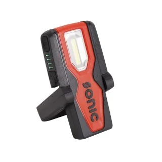 Worklight pocket small