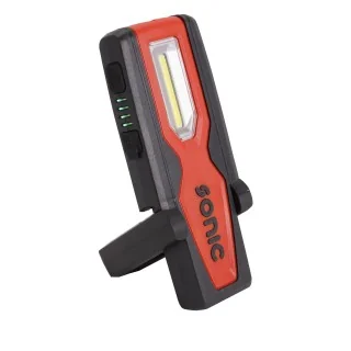 Worklight pocket medium