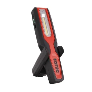 Worklight inspection multi function