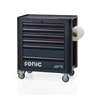 NEXT S7 toolbox 138-pcs