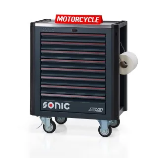 NEXT S9 toolbox 325-pcs