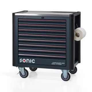 NEXT S12XD toolbox 887-pcs