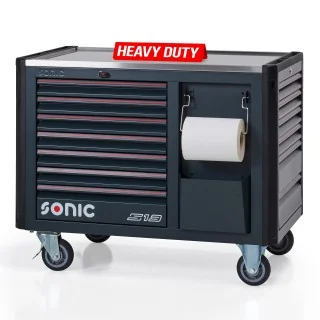 NEXT S13 toolbox 540-pcs