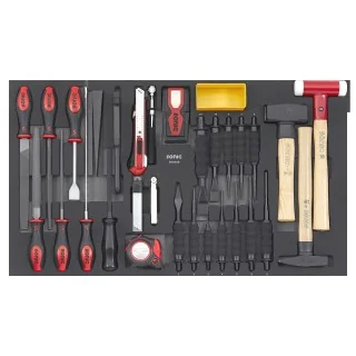 Combination set SFS-L 49-pcs.