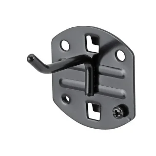 MSS+ hook square single 2"