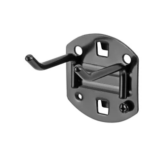 MSS+ hook square double 2"