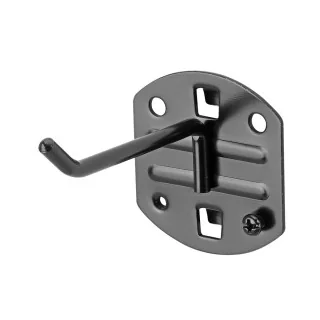 MSS+ hook square single 3"