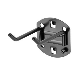 MSS+ hook square double 3"