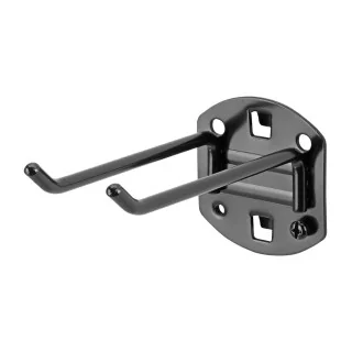 MSS+ hook square double 4"