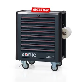 NEXT S9 toolbox 263-pcs