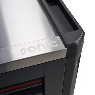 NEXT S9 toolbox 263-pcs