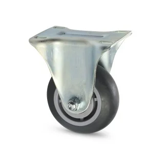 Fixed caster NEXT S9/S12