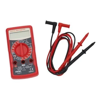 Multimeter AC/DC