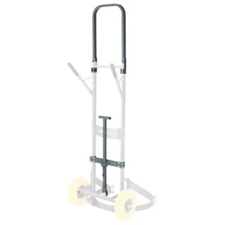 Extender and push pull kit compatible with 4822332