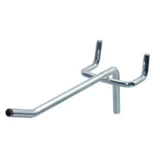 Single hook L10 Ø3mm