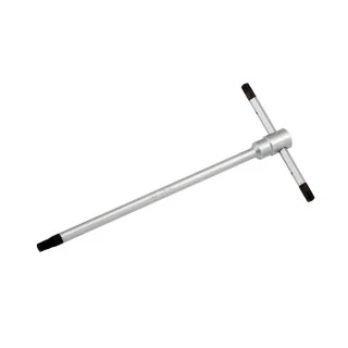 Key TX T-handle 3-tip T55