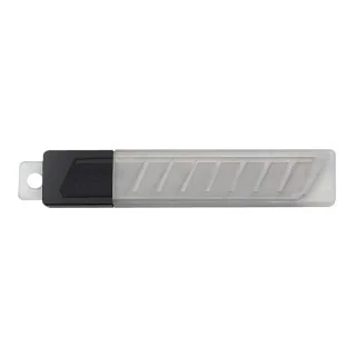 Spare blades in holder compatible with 46808 10-pcs.