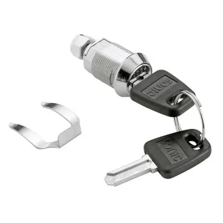 Keys with lock (toolbox/MSS/MWS 180° - 2016)