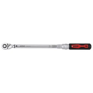 NEXT torque wrench 3/8" 20-100Nm ISO 6789-2:2017