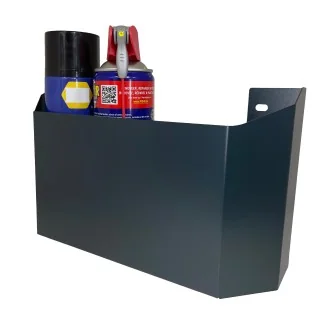 Spray can holder NEXT S3/S4 service cart