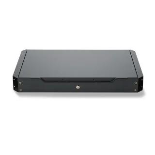 Top tray NEXT S4 service cart