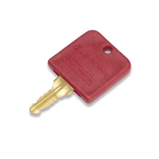 Removal key NEXT lock