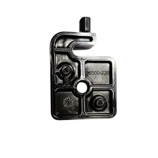 Security peg drawer NEXT S9/S12/S12XD