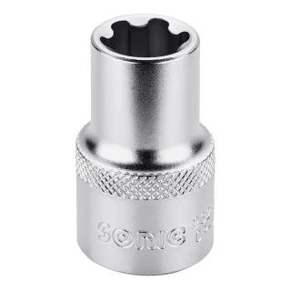 Socket 1/2" TX Plus E22