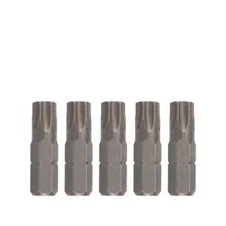 Bit 5/16" TX 30mm T55 5-pcs.