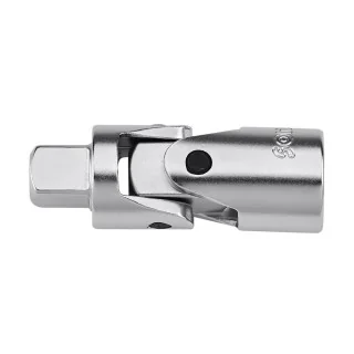 Universal joint 3/8" (Auto reset)