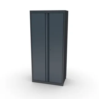 NEXT MSS storage cabinet tall 914mm