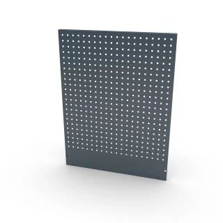 NEXT MSS perforated back panel 784x1038mm