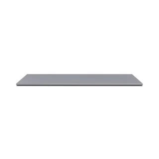 NEXT MSS stainless steel worktop extra deep 1690x570x20mm