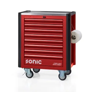 NEXT S9 toolbox black 325-pcs