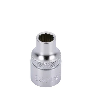 Socket 3/8" 12-point 6mm