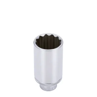 Socket 3/8" 12-point deep 13mm