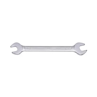 Doubel open wrench 25x28mm