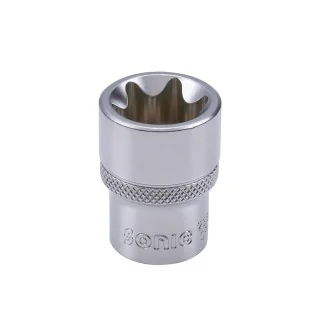 Socket 1/2" TX E24