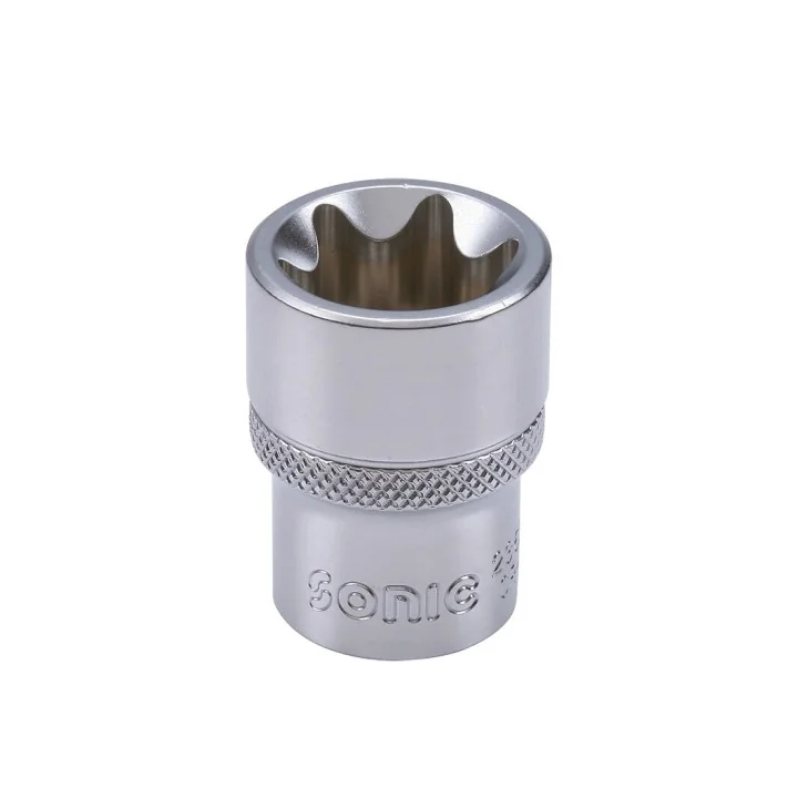 Socket 1/2" TX E24