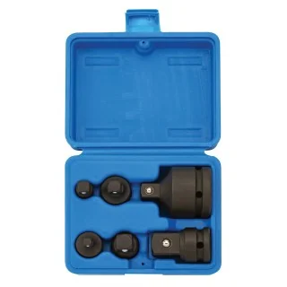 Impact adaptor set 6-pcs